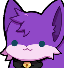 error, my main fursona in Super Animal Royale.